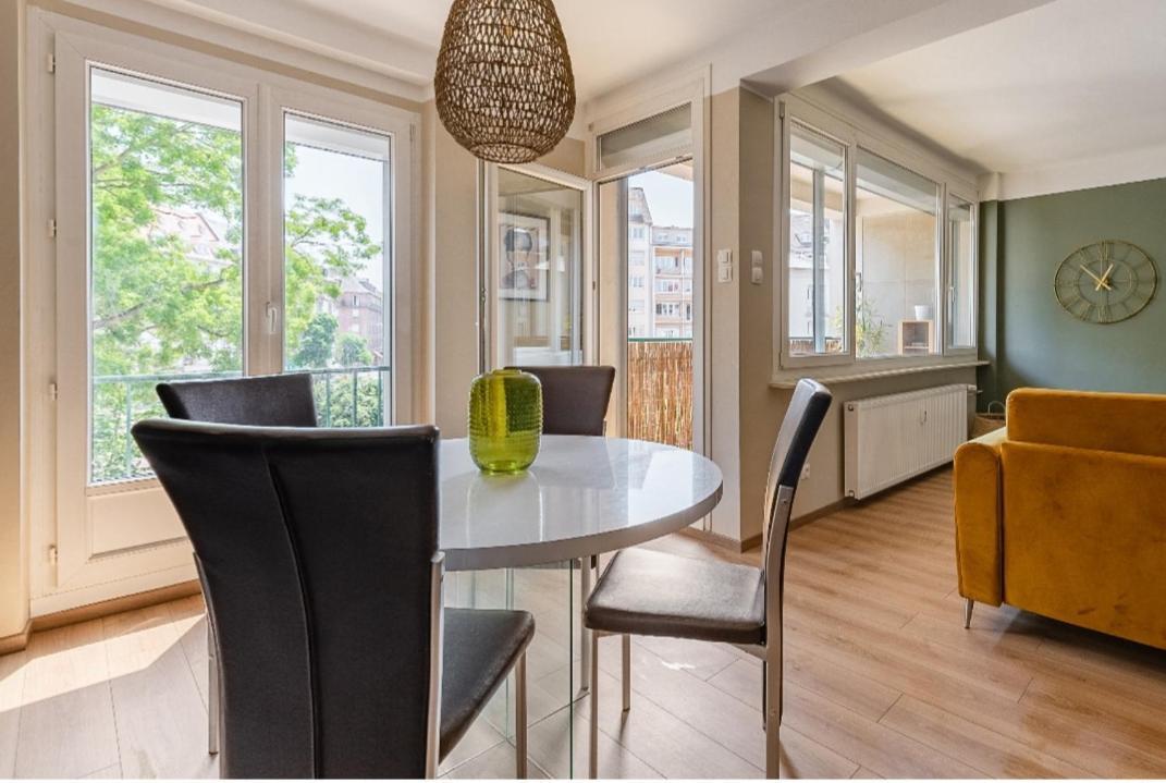 Apartamento L'austerlitz, T2 Au Coeur De *