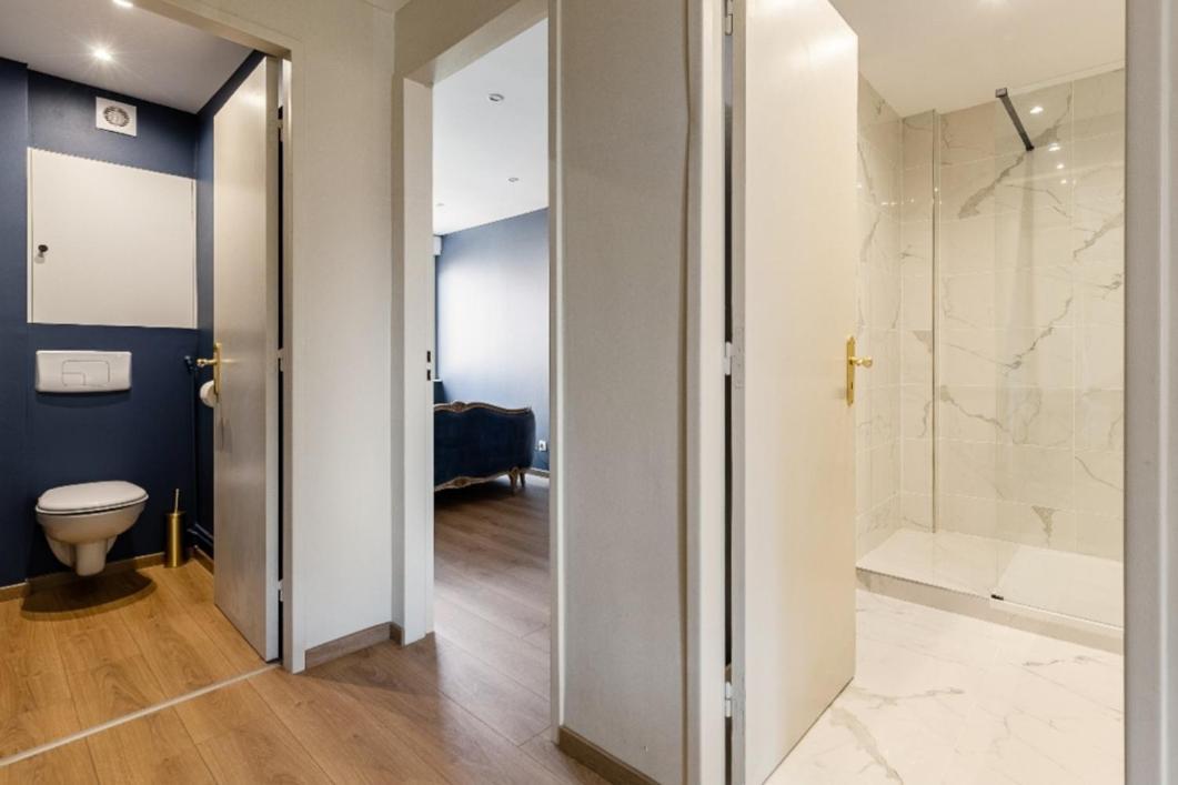 Apartamento L'austerlitz, T2 Au Coeur De
