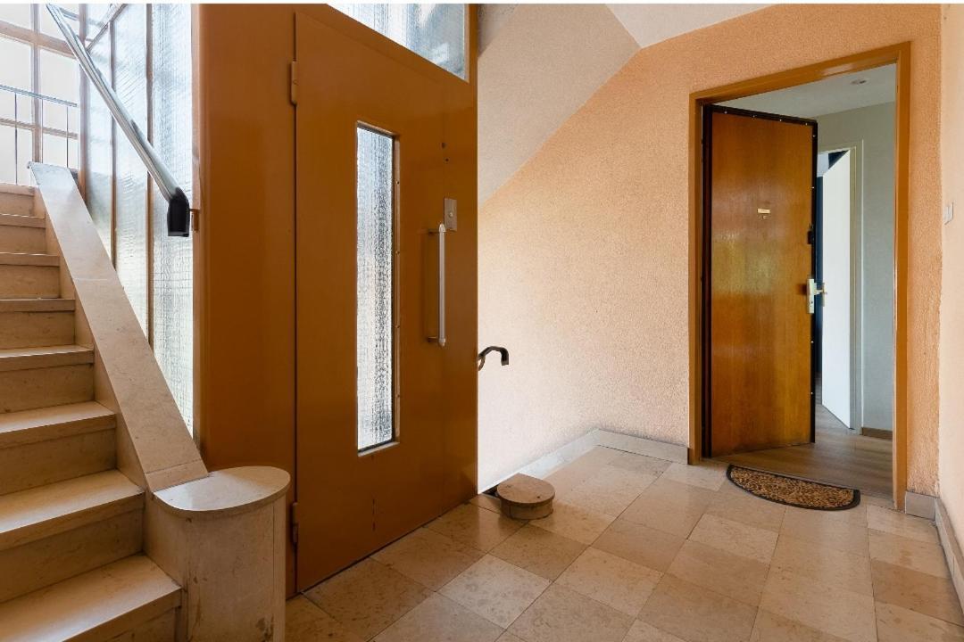 Apartamento L'austerlitz, T2 Au Coeur De *